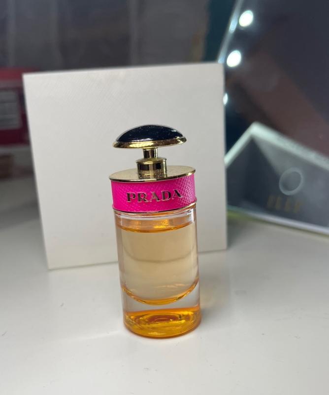 Prada Candy Eau de Parfum Fragrance Collection Macy s