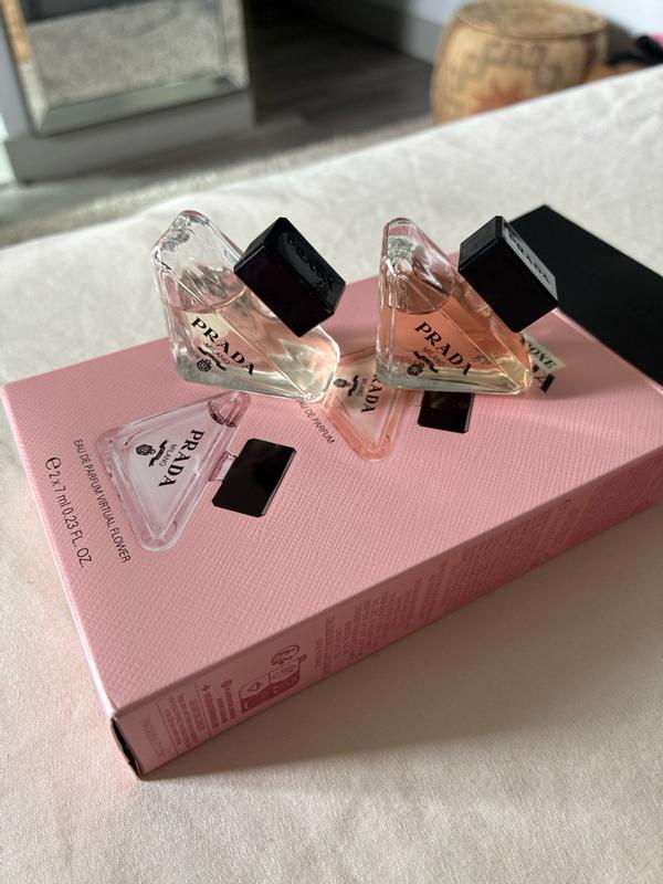 Paradoxe Virtual Flower Discovery Set | Prada Beauty