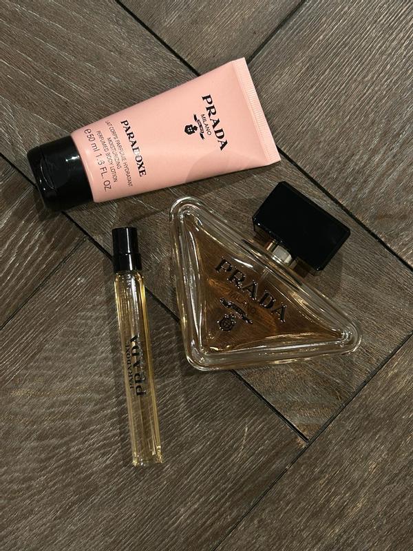 Prada Paradoxe Eau de Parfum 3-Piece Gift Set $220 Value (Women