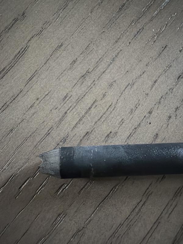 Customer photo for "Sharpen"