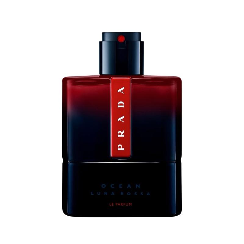 Luna Rossa OCEAN Le Parfum - Men's Fragrance | Prada Beauty