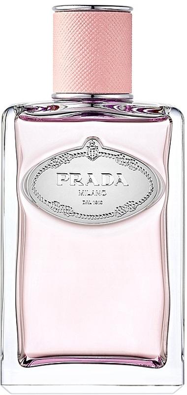 Infusion de Rose Perfume | Prada Beauty Official Site