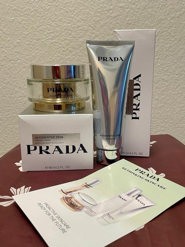 クレンジング・メイク落とし Prada Augmented Skin The Cleanser Prada Augmented Skin Cleanser 4.2 oz. | Bloomingdale's