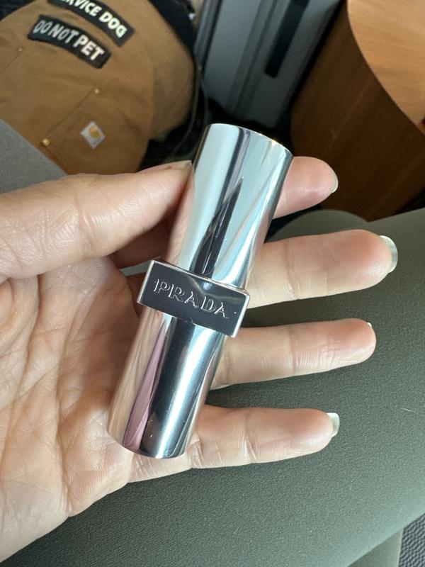 Shop the Limited-Edition Mini Lip Collection | Prada Beauty