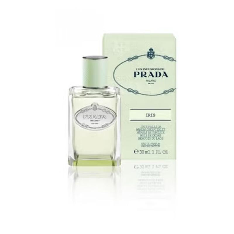 Infusion D'Iris Eau de Parfum | Prada Beauty Official Site