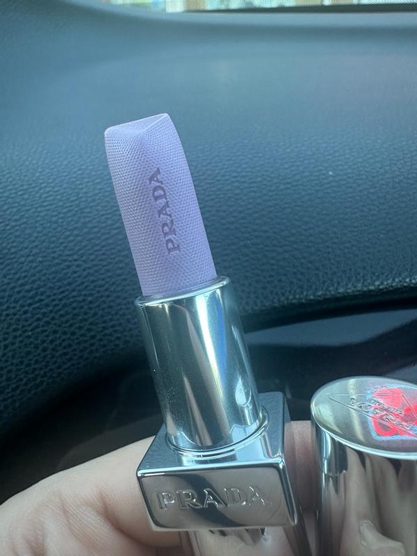 Customer photo for "Good Hydrating balm"