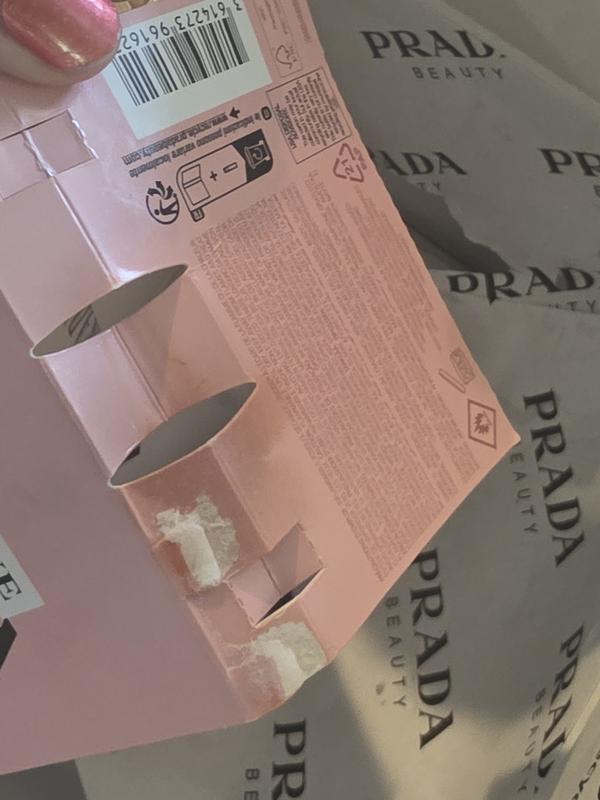 Prada Augmented Skin Discovery Kit | Prada Beauty