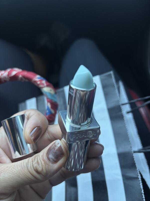 The Prada Balm Trio Set | Prada Beauty