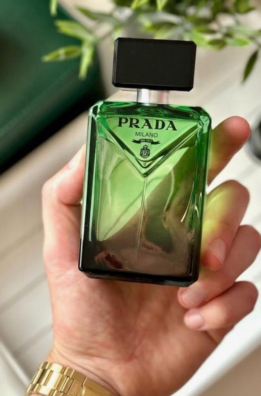 Prada Paradigme Eau de Parfum | Bloomingdale's