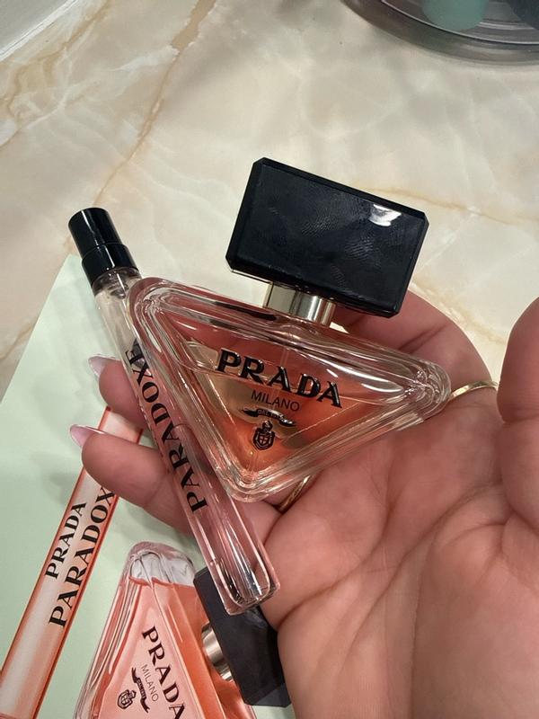 Prada Paradoxe Eau de Parfum 3-Piece Gift Set $204 Value (Women