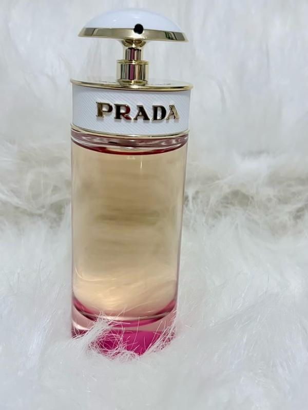 PRADA CANDY KISS オーデパルファム 50ml Prada Candy Perfume 80ml/50ml (Candy, Kiss, Night or Gloss