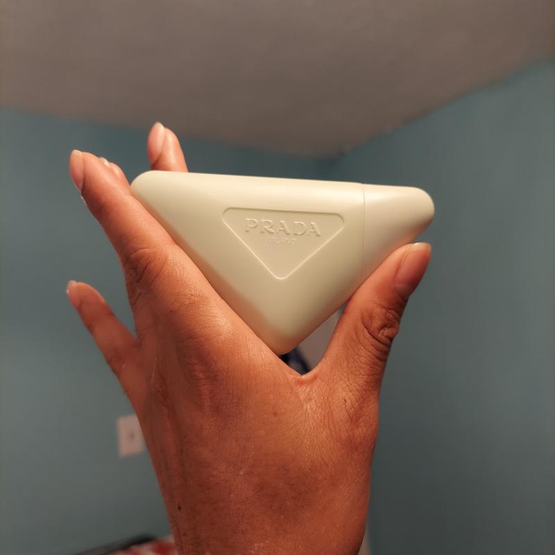 Prada luxe for hands