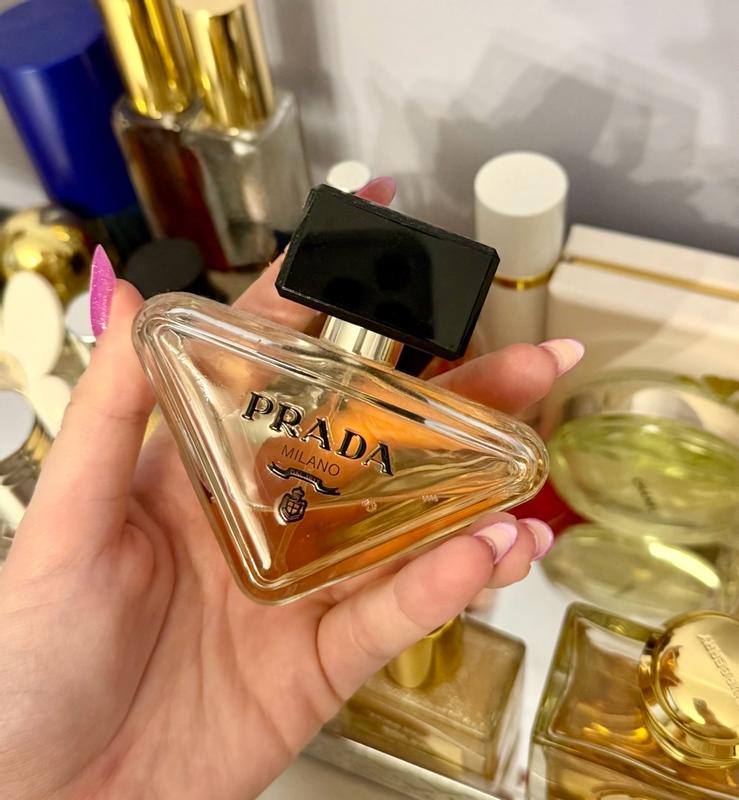 Prada Paradoxe Eau de Parfum Trio Gift Set | Prada Beauty