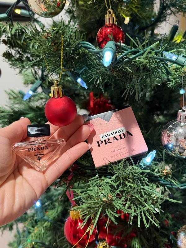 Paradoxe Eau de Parfum 2 Piece Set for Women | Prada Beauty