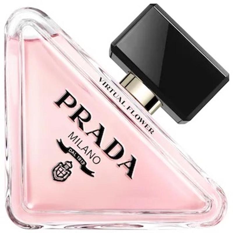 Prada florale perfume online