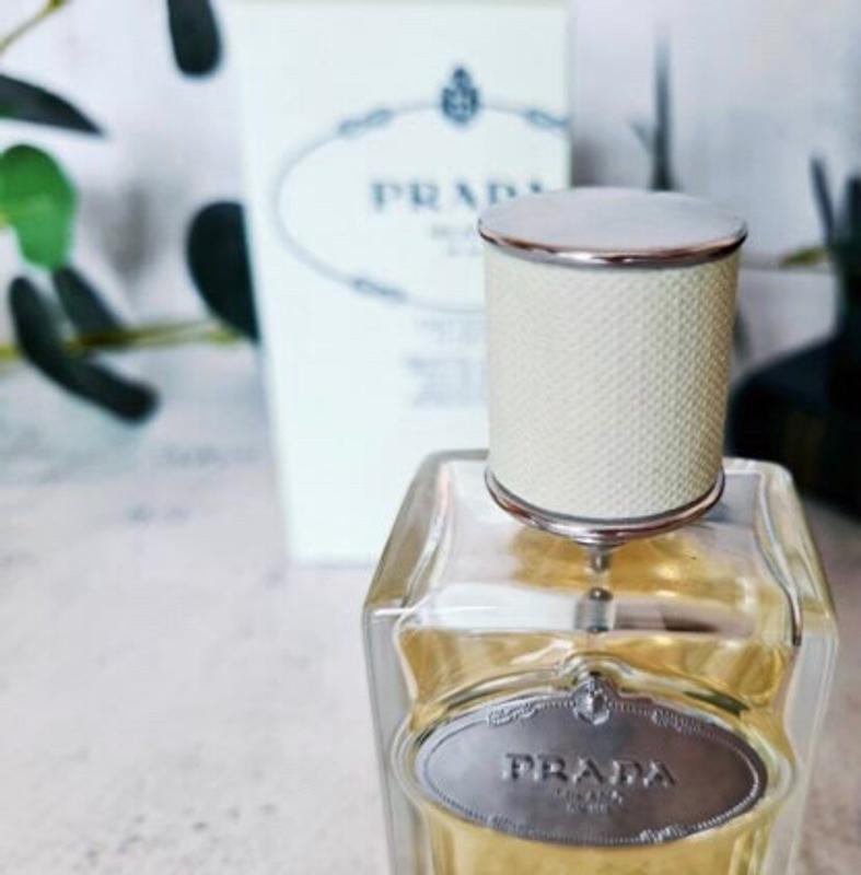 Infusion D'Iris Eau de Parfum | Prada Beauty Official Site