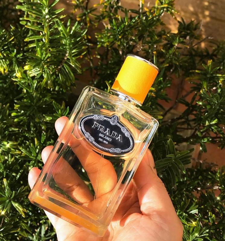 【0065】PRADA Infusion de Mandarine 100ml Infusion de Mandarine Perfume | Prada Beauty Official Site