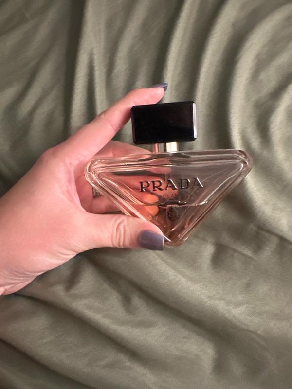Customer photo for "Gorgeous floral perfume"