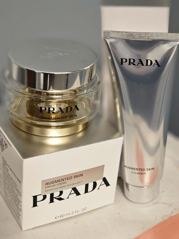 Prada Augmented Skin Smoothing Face Cream 2 oz. | Bloomingdale's