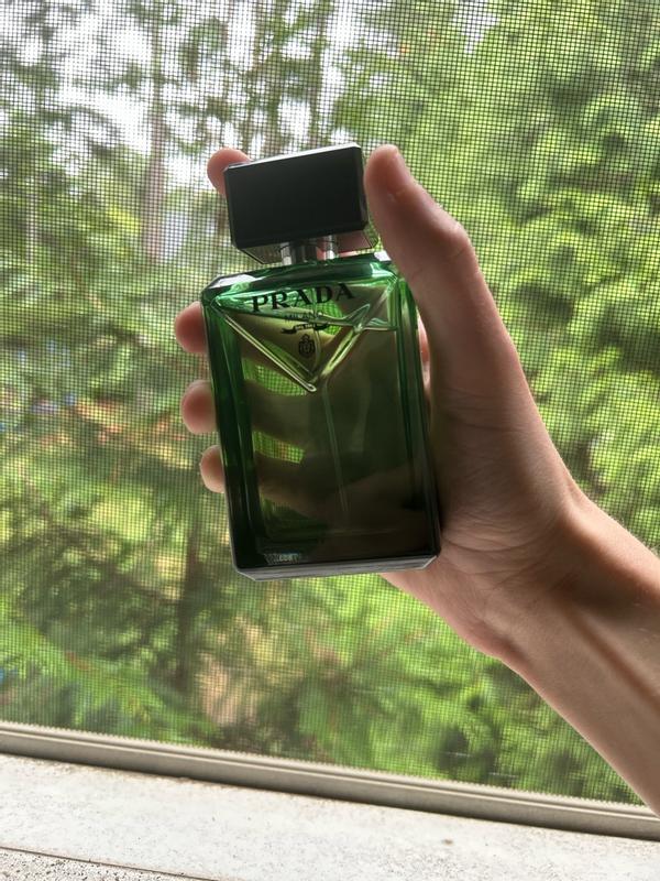 Paradigme Eau de Parfum for Men | Prada Beauty Official Site