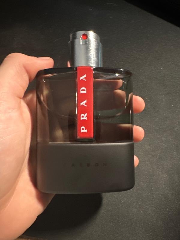 Prada luna rossa carbon sephora hot sale