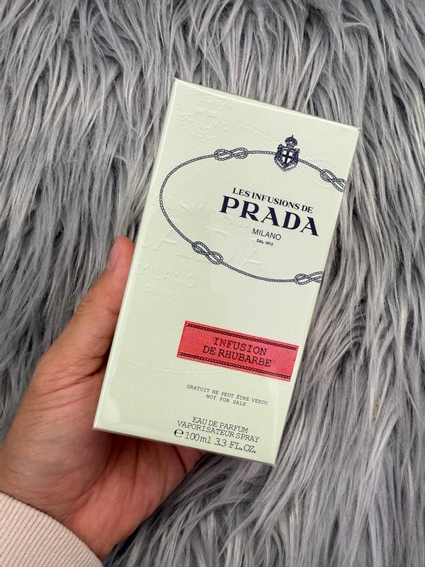 Infusion de Figue EDP Perfume for Him and Her| Prada Beauty
