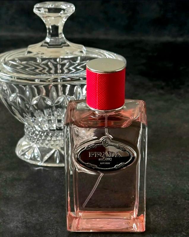 Prada Les Infusions Travel-Size Gift Set | Prada Beauty