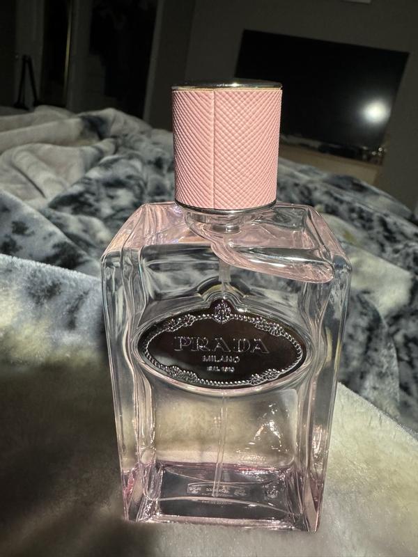 Prada rose cheap cologne