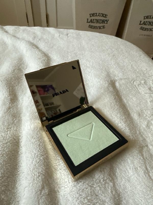 Prada Reset Rebalancing Setting Powder | Bloomingdale's