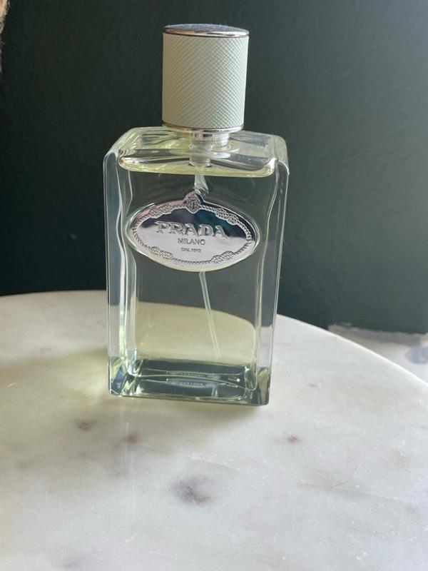 Infusion D'Iris Eau de Parfum