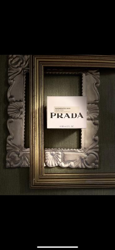 Prada Reveal |Skin Optimizing Foundation | Prada Beauty