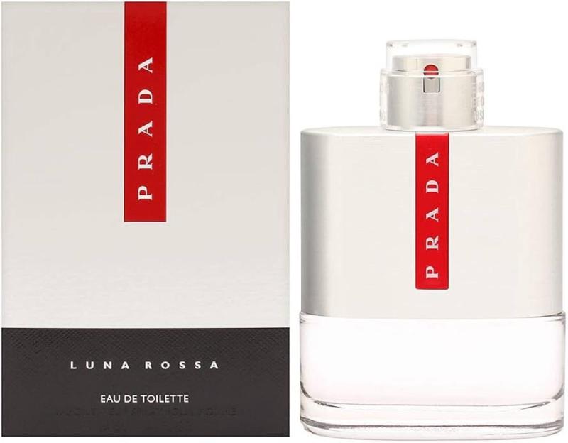 Luna Rossa Carbon Eau de Toilette Fragrance Collection Macy s