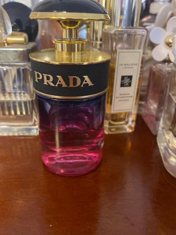 Prada candy night rollerball best sale