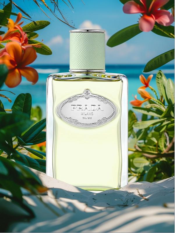 Infusion D'Iris Eau de Parfum | Prada Beauty Official Site