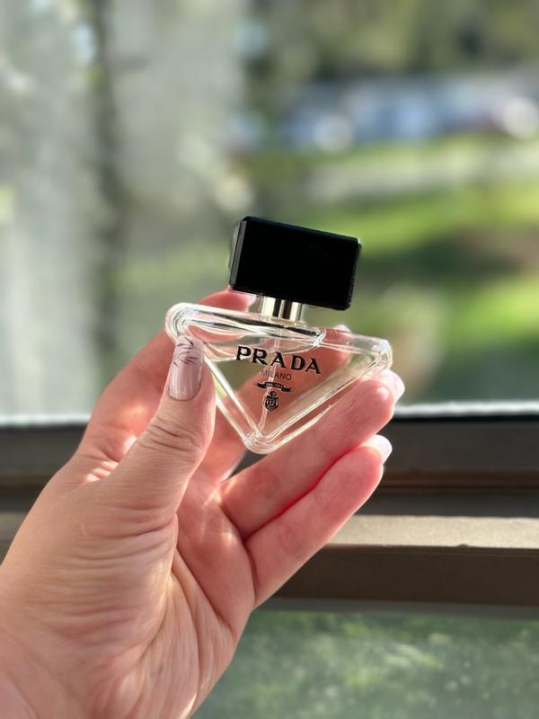 Prada Paradoxe Virtual Flower Eau de Parfum 3 oz. | Bloomingdale's