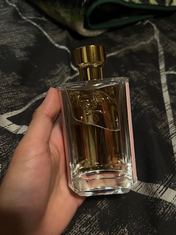 Prada La Femme Prada Eau de Parfum Spray