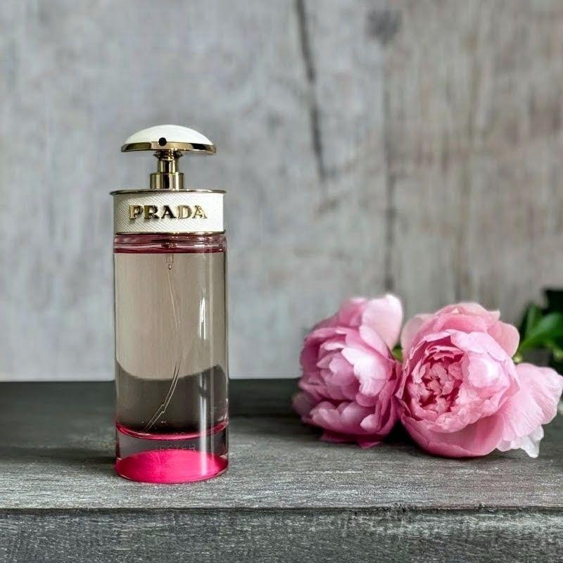 PRADA 香水　CANDY KISS Prada Candy Kiss by PRADA 1.7oz/50ml Edp Spray for Women