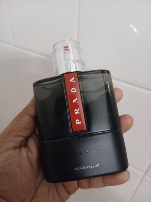 Customer photo for "A clean perfume for everyday wear"