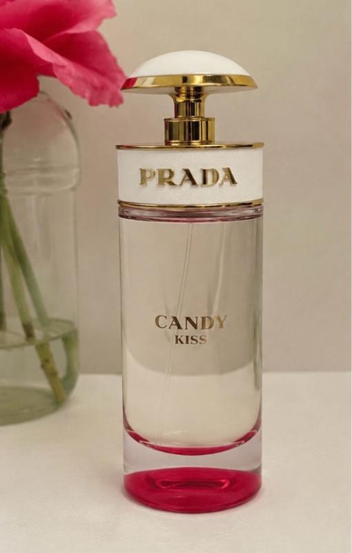 Prada Candy Kiss Eau de Parfum Spray, 2.7 oz - Macy's