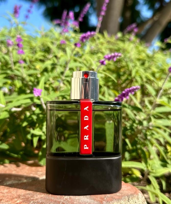 Luna Rossa Carbon Eau de Toilette Fragrance Collection Macy s