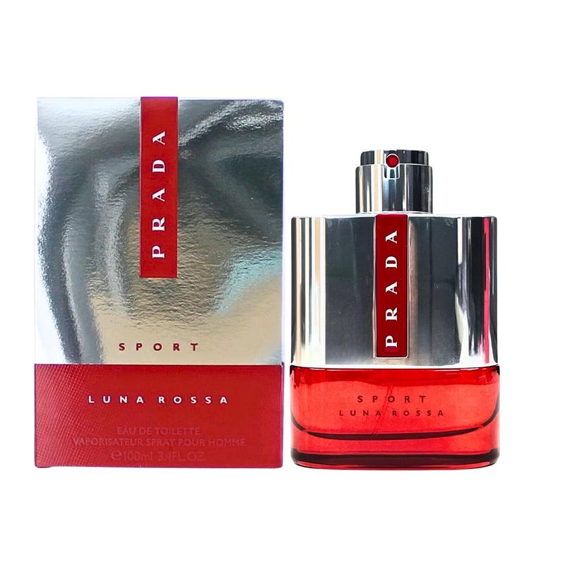 Amazon | プラダ プラダ オム ロー オーデトワレ EDT SP 100ml