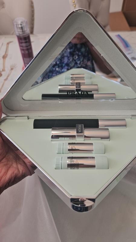 Prada Beauty Clutch | Prada Beauty