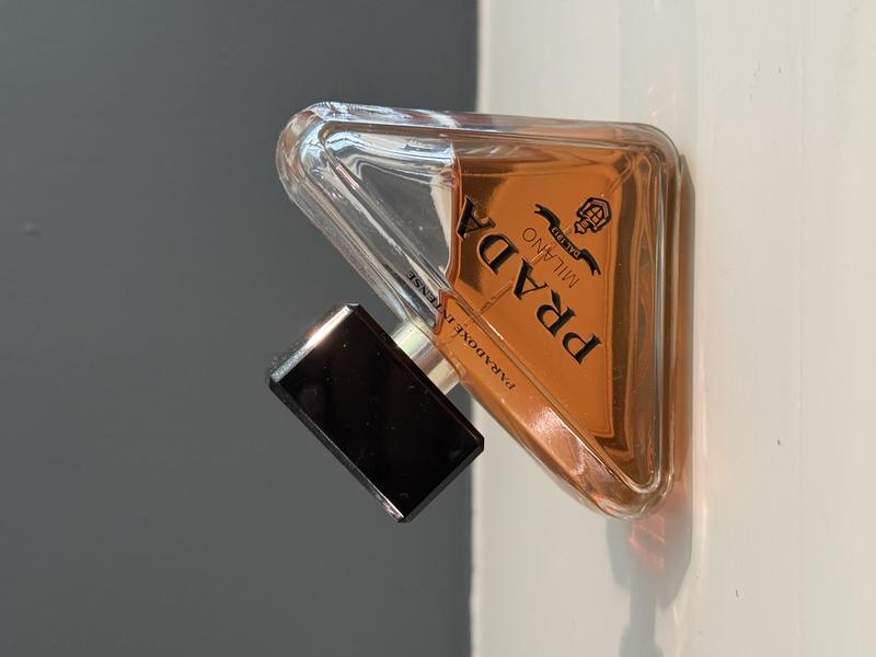 Customer photo for "The scent that first hooked my wife"