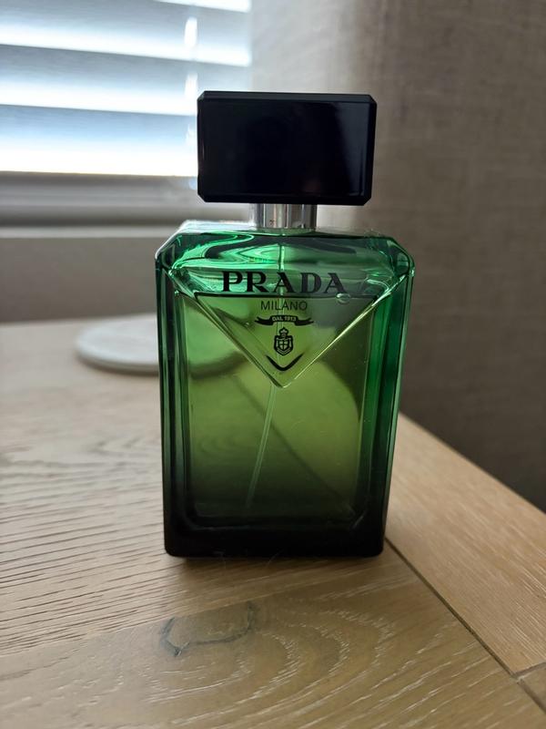 Paradigme Eau de Parfum for Men | Prada Beauty Official Site
