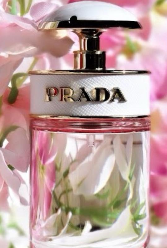PRADA Candy Kiss Eau de Parfum Spray, 2.7 oz - Macy's
