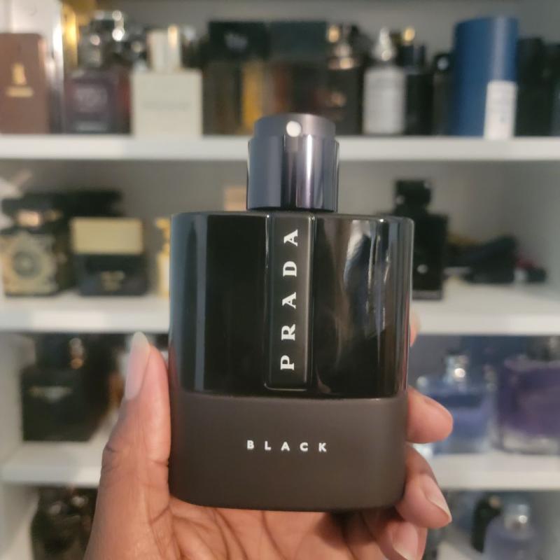 Prada black macys hotsell