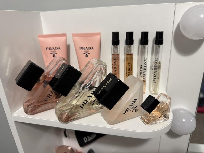 Prada Paradoxe Eau de Parfum Gift Set ($237 value