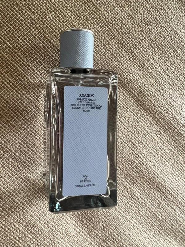 Infusion D'Amande Eau de Parfum | Prada Beauty Official Site