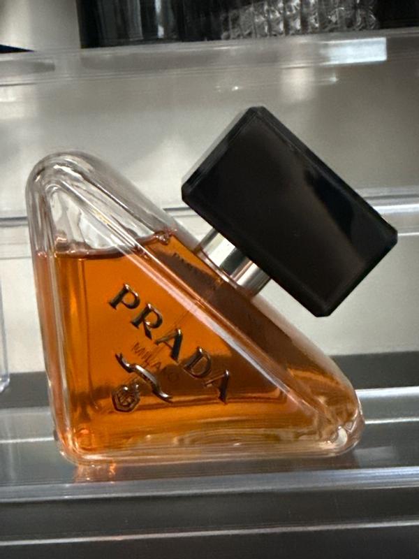 Shop Paradoxe Intense Perfume Duo For Women | Prada Beauty