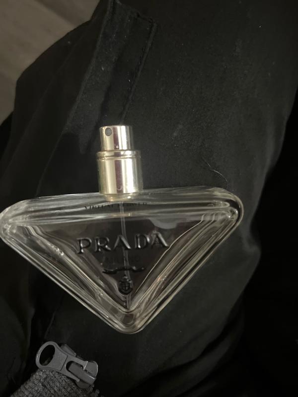 値下げ】PRADA プラダ かっこよ オム ロー オーデトワレ